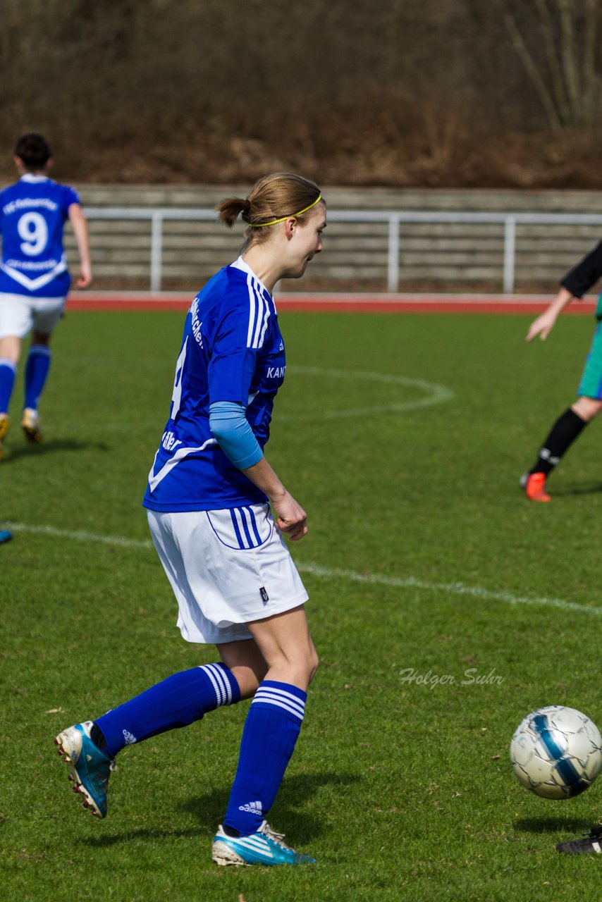 Bild 65 - Frauen SV Henstedt-Ulzburg II - FSC Kaltenkirchen II U23 : Ergebnis: 2:0